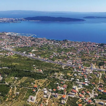 Kastel Gomilica Primorska Ulica Ii Apartment Trogir