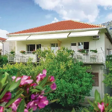 Kastel Gomilica Primorska Ulica Ii Apartment